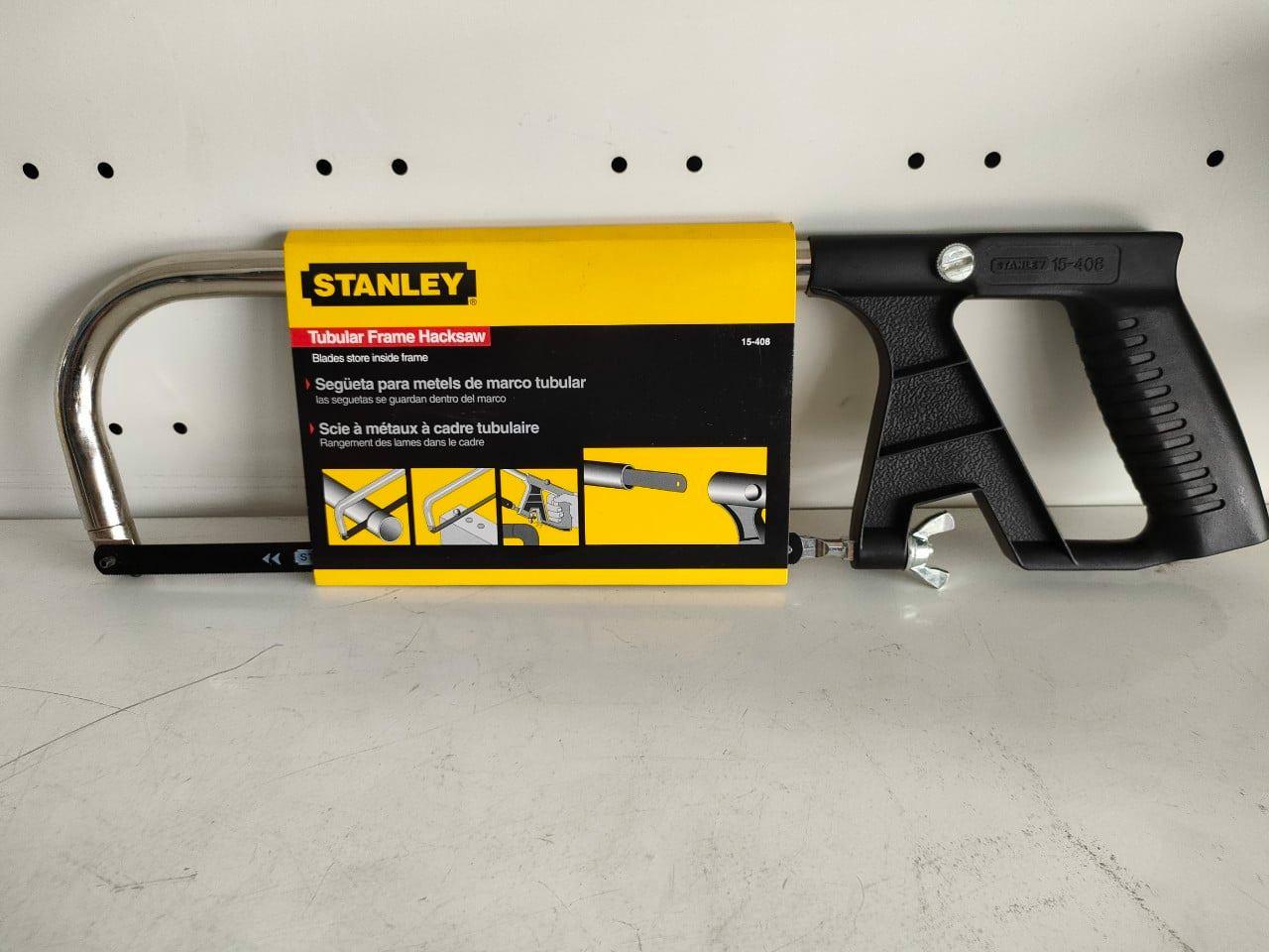 CƯA CẦM TAY 300MM STANLEY 15-408 - HÀNG CHÍNH HÃNG