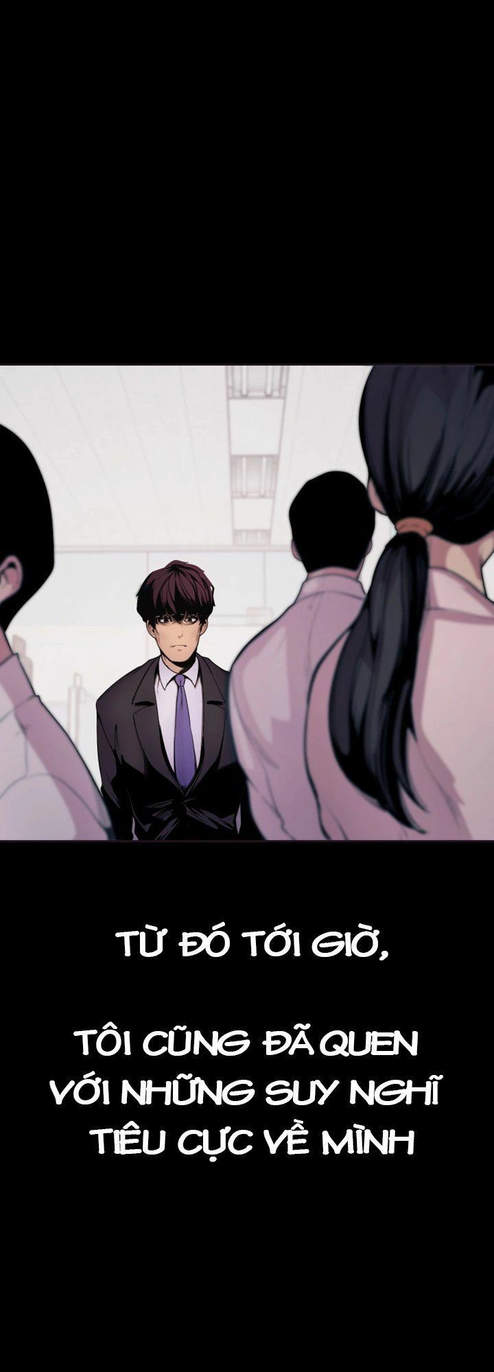 tân thế giới tuyệt vời chapter 2 43