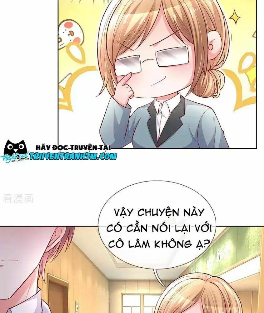 Mami Mau Chạy - Daddy Đuổi Tới Rồi chapter 66.5 43