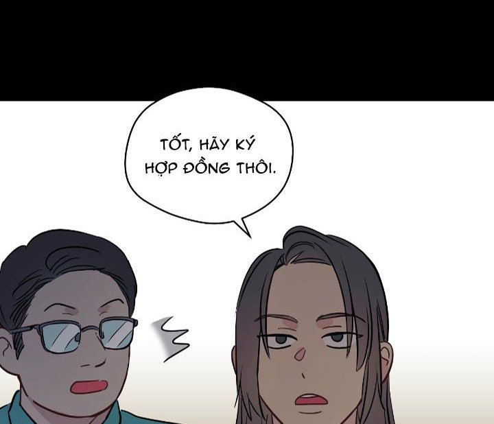 chuyện quái gì với giấc mơ đó vậy chapter 43 104