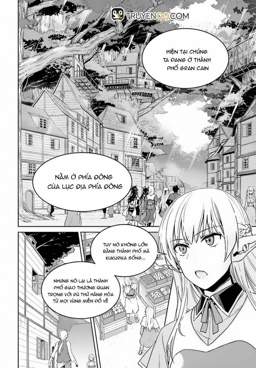 nidome no jinsei wo isekai de chapter 21 7