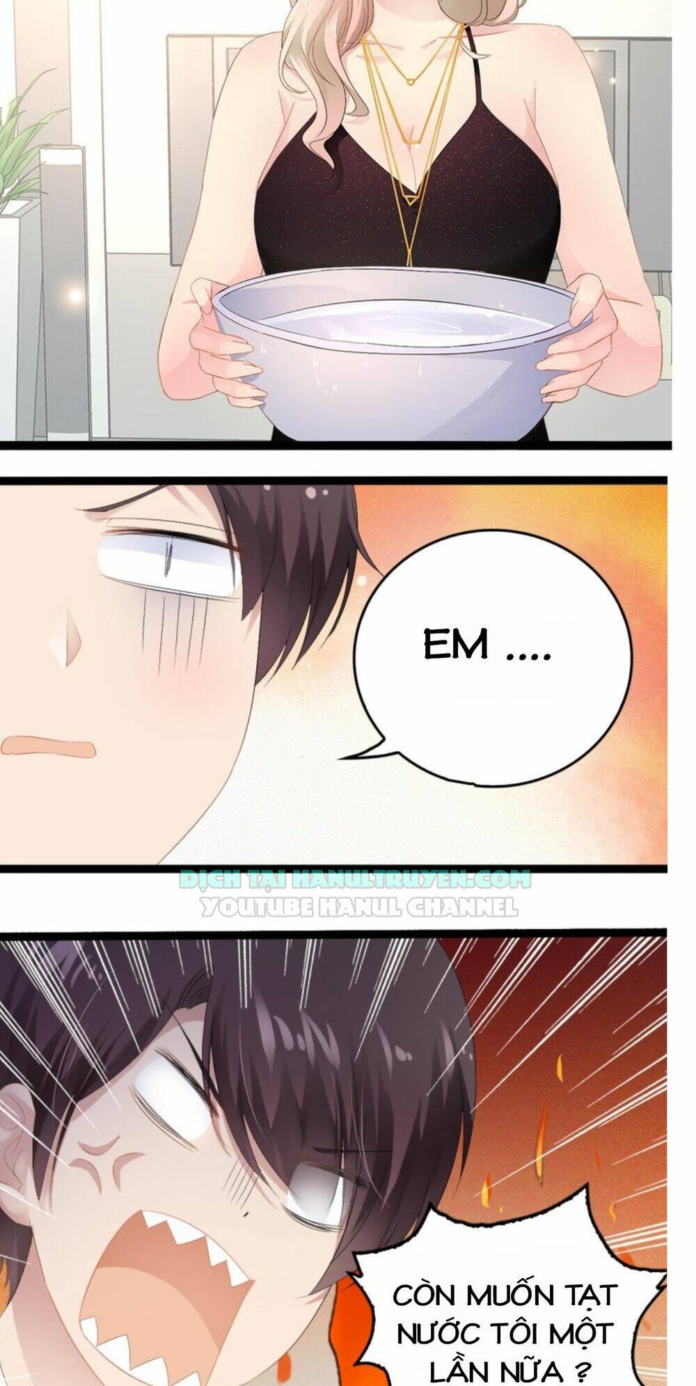 thần bí đế thiếu điềm sủng thê chapter 32 17