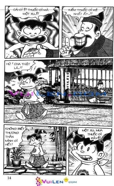 thần đồng đất việt chapter 18 11