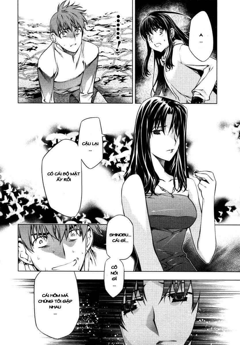 black god chapter 51 14