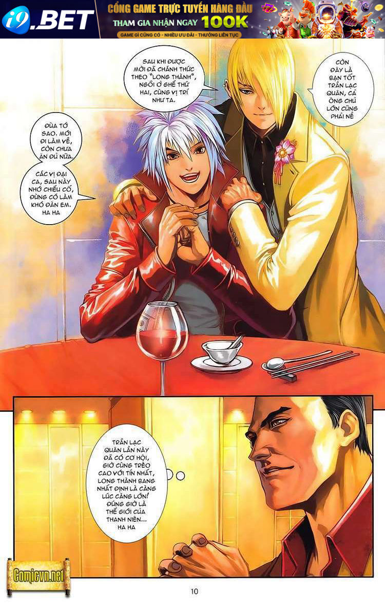 cửu long thành trại 2 chapter 2 9