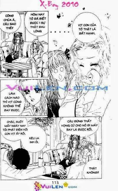 cuộc sống của tôi chapter 3 114