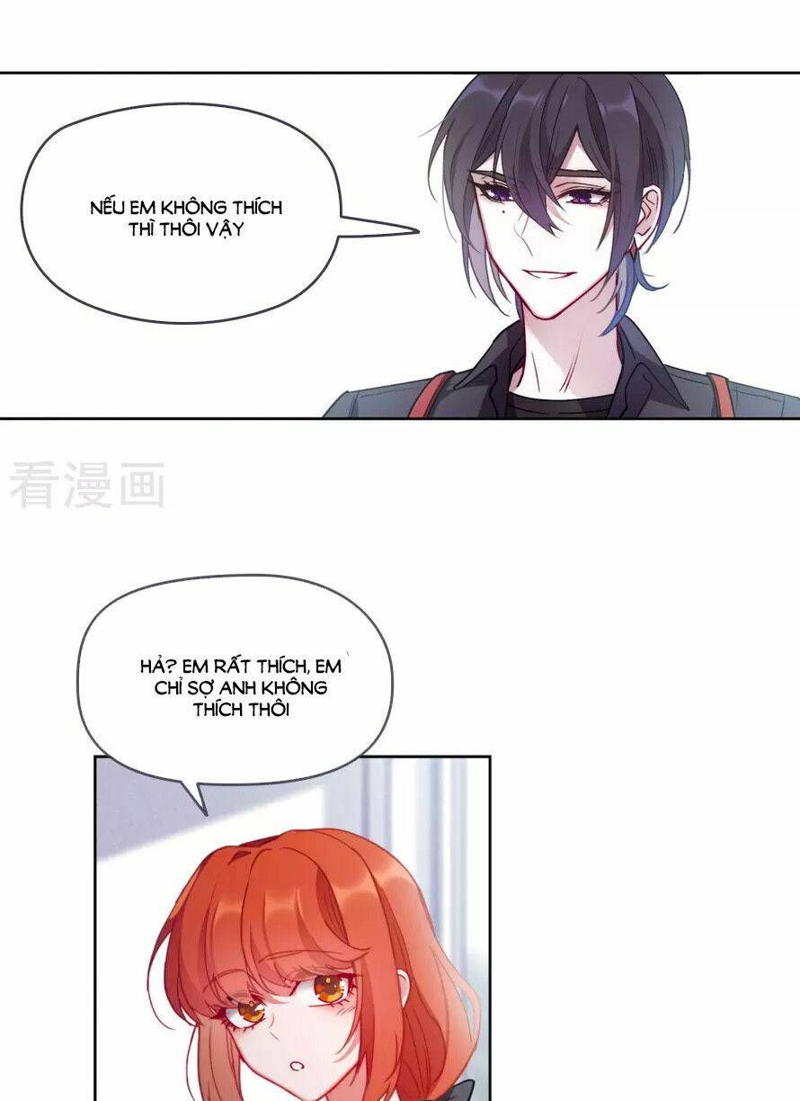 địa ngục cáo bạch thi chapter 88 7