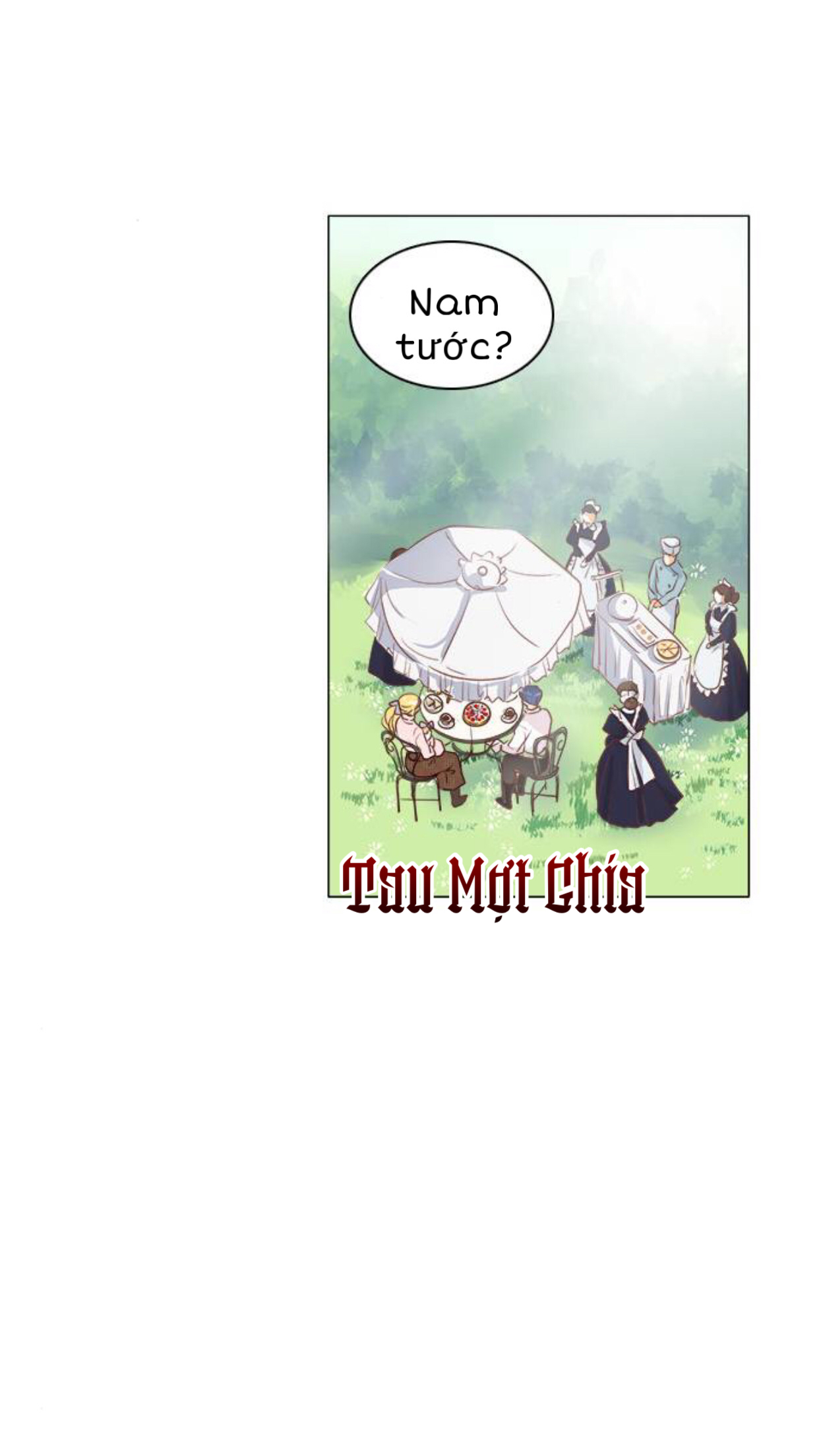 baby mai mối là công chúa chapter 5 46