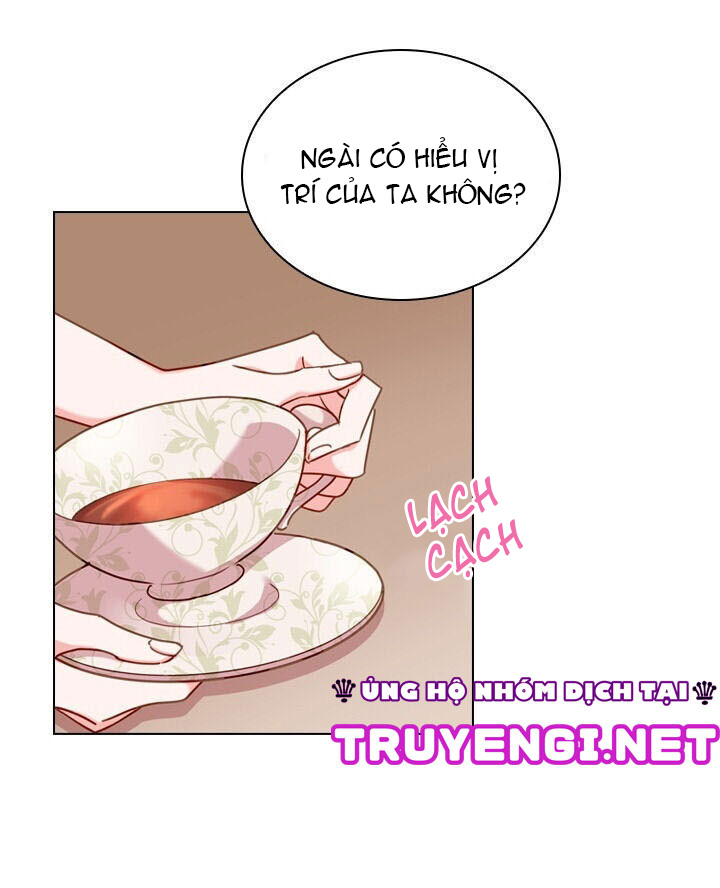 tiểu thư chỉ muốn được nghỉ ngơi chapter 6 55