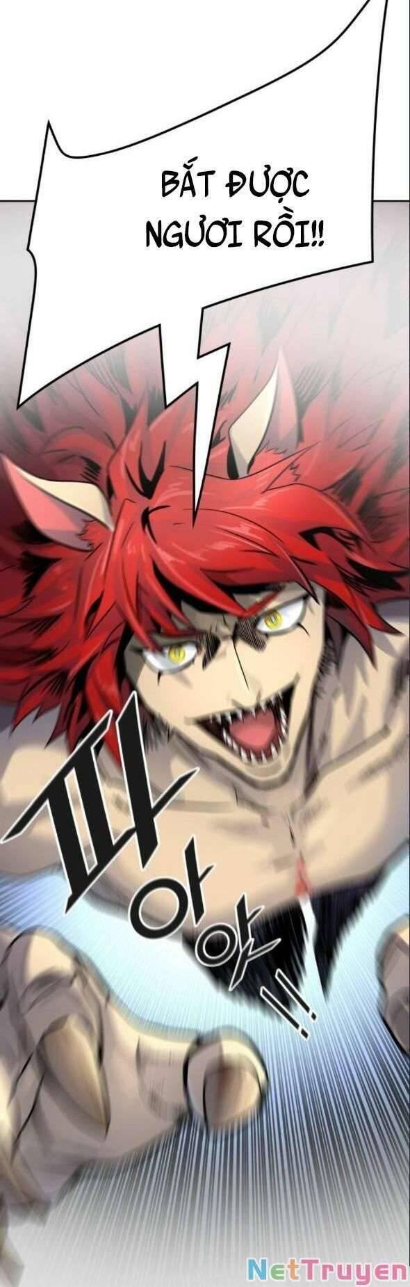 tòa tháp bí ẩn 2 chapter 515 8