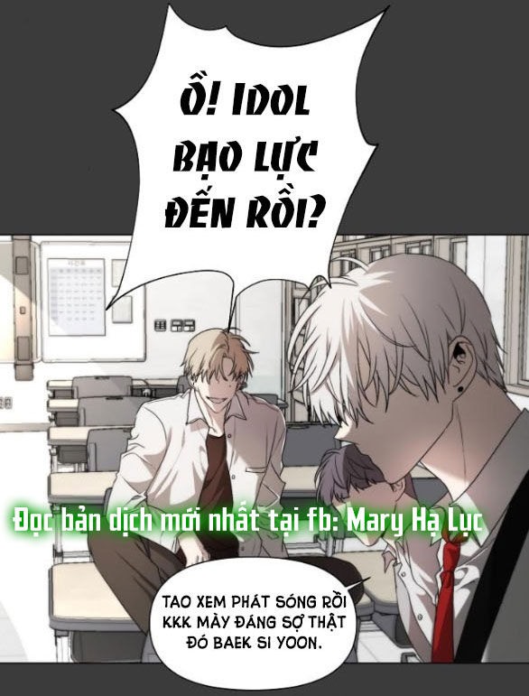 Tự Do Trong Mơ chapter 31.2 12