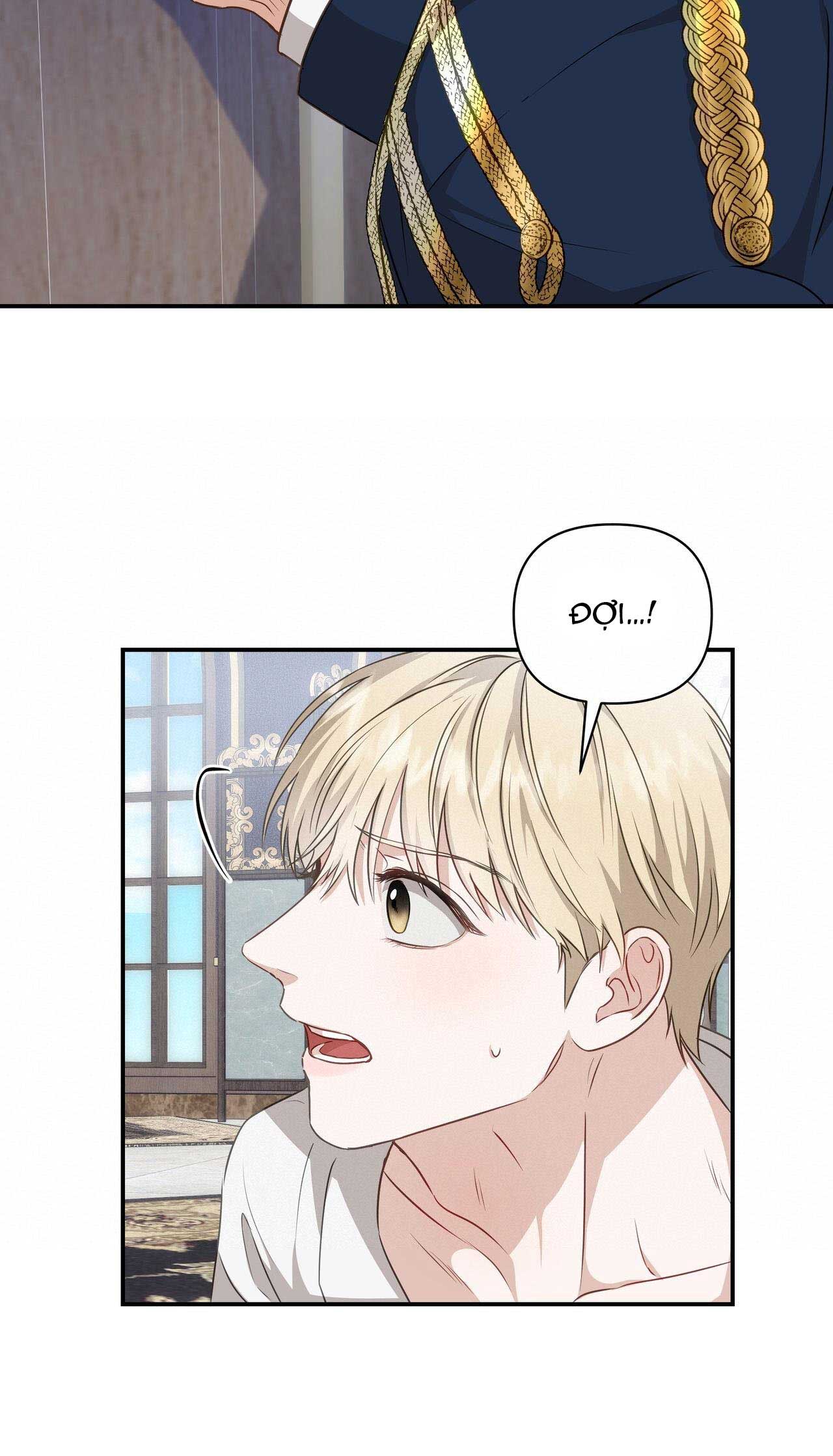 cách để sống sót với tư cách là người chơi chapter 5 34