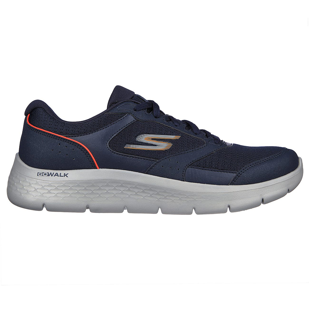 Skechers Nam Giày Thể Thao GOWalk Flex - 216480-NVOR