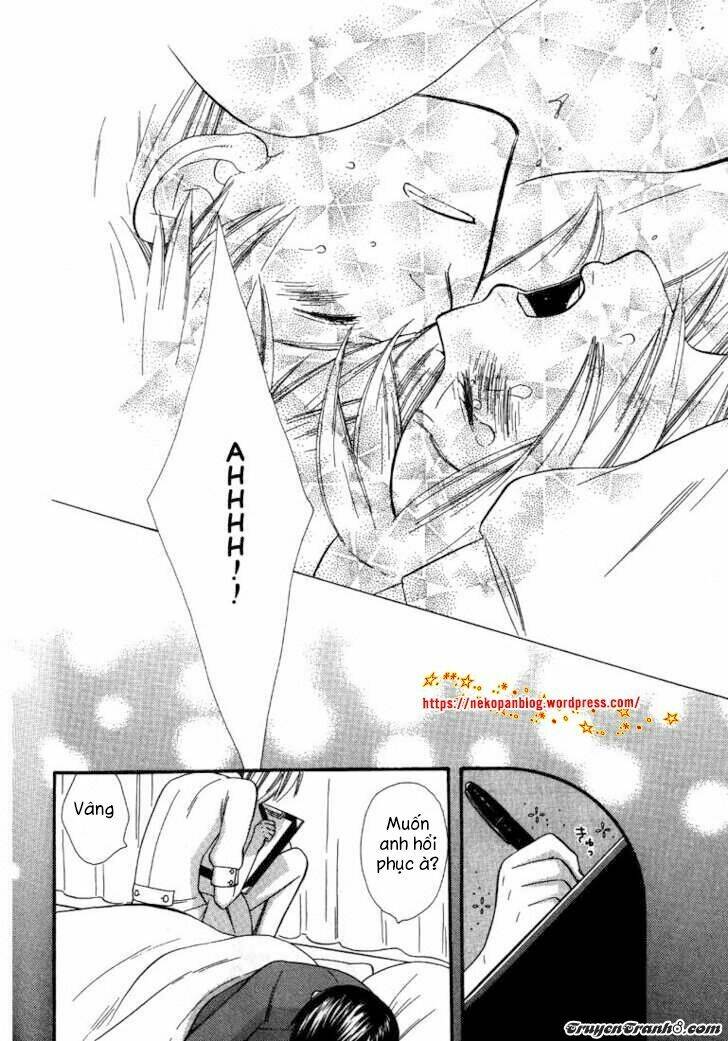 nurse ga oshigoto chapter 1 37