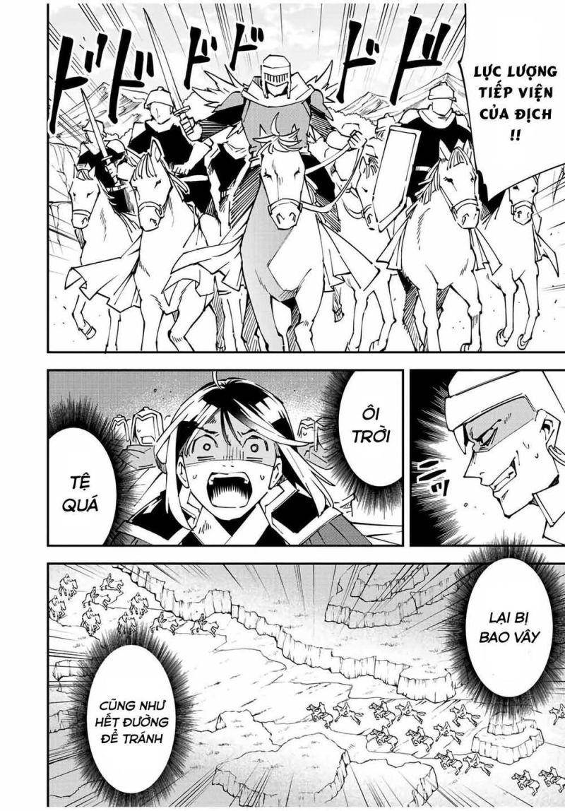 tái sinh thành quý tộc với kĩ năng 'appraisal' chapter 85 8