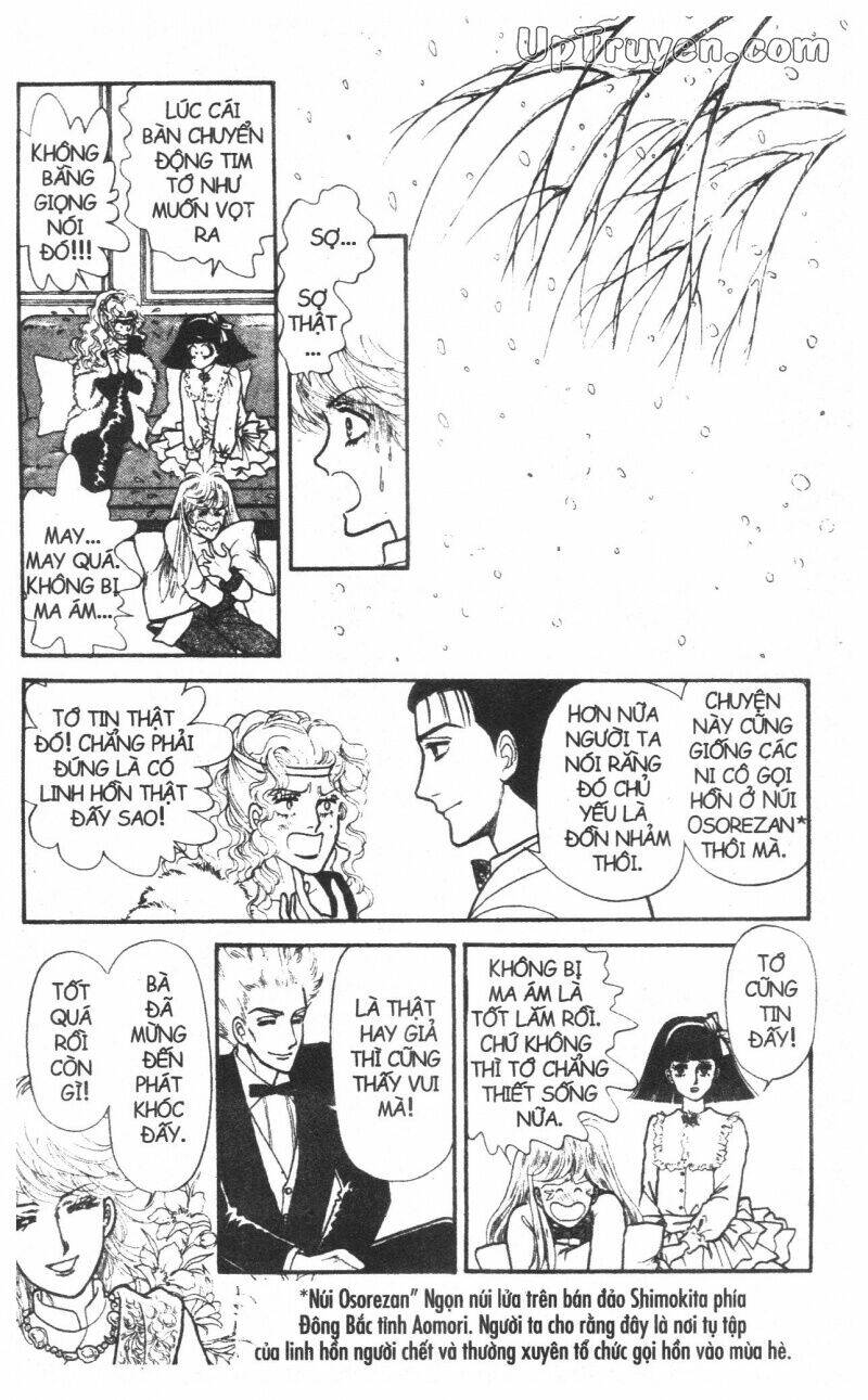 câu lạc bộ con nhà giàu chapter 3 89