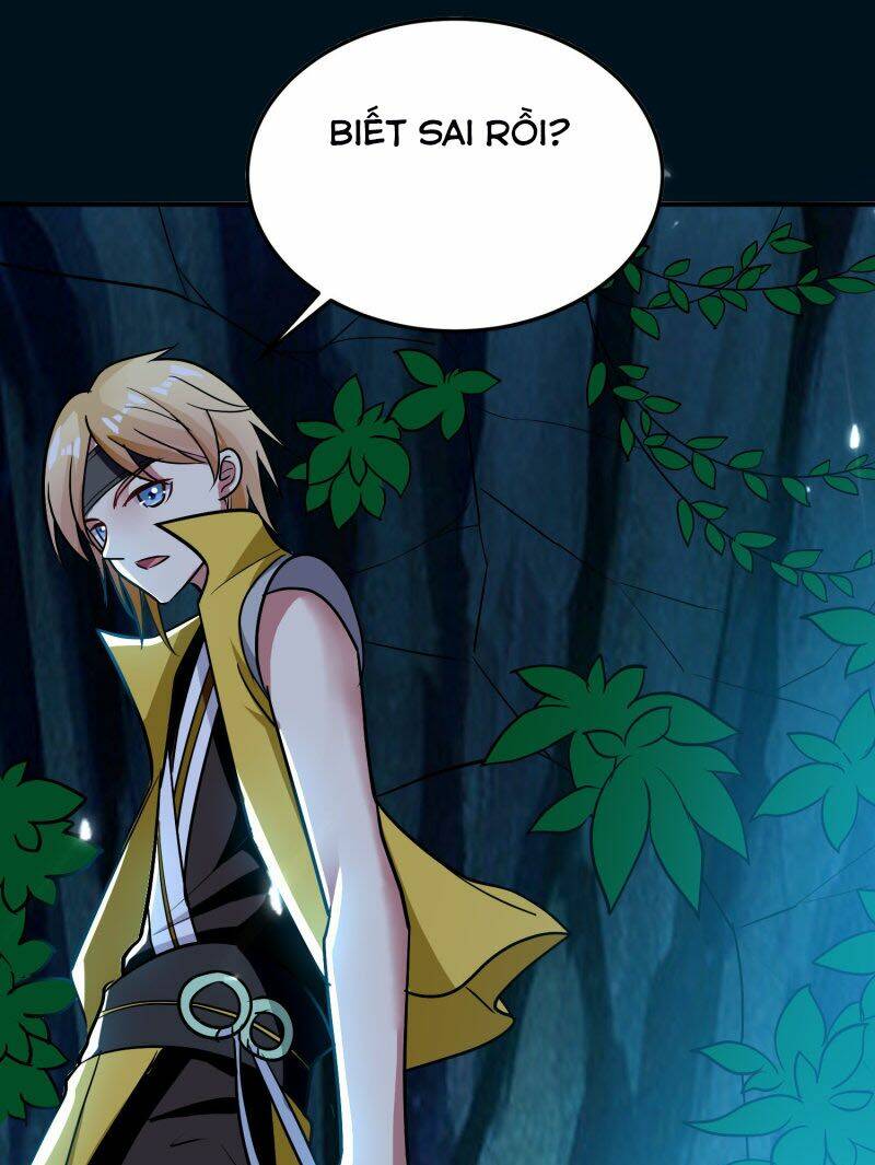 vạn giới tiên vương chapter 71 5