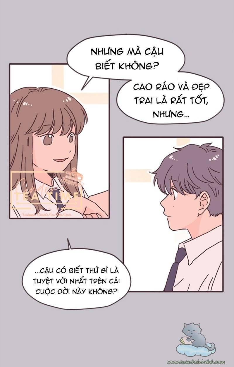 ngày định mệnh của đôi ta chapter 6 60