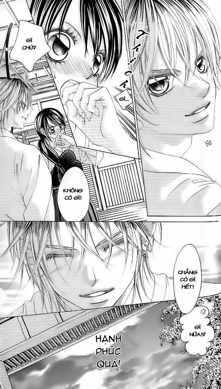 boku no hatsukoi wo kimi ni sasagu chapter 44 10