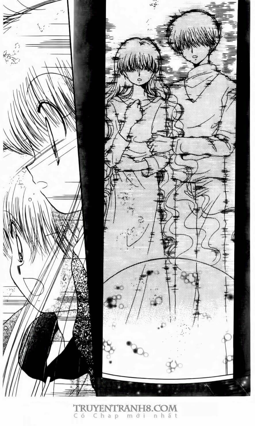 em bé ufo chapter 29 30