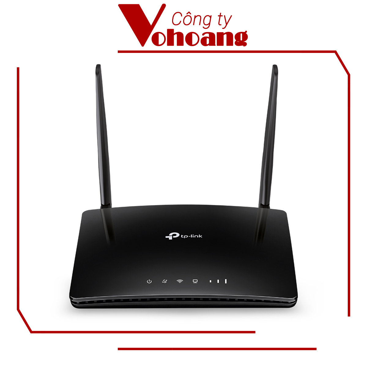 Bộ phát Wifi 4G TP-Link Archer MR400 2 Băng Tần Kép 4G LTE AC1200 cắm nguồn cố định 24/24, chip xử lý mạnh siêu ổn định chất lượng mạng, vùng phủ rộng - Hàng chính hãng