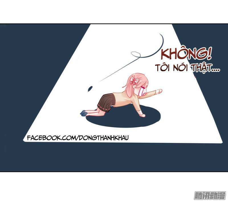 lừa gạt thiếu gia quí tộc làm bạn trai chapter 3 21