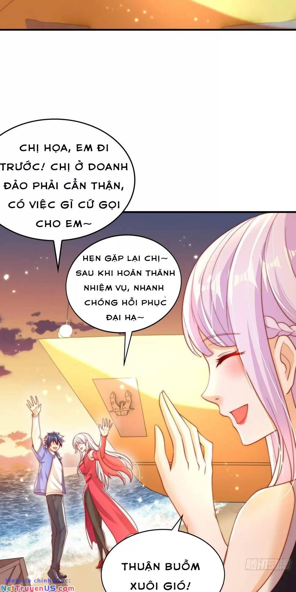 Vô Địch Từ Cưỡng Hôn Ma Nữ Chapter 131 - Trang 74