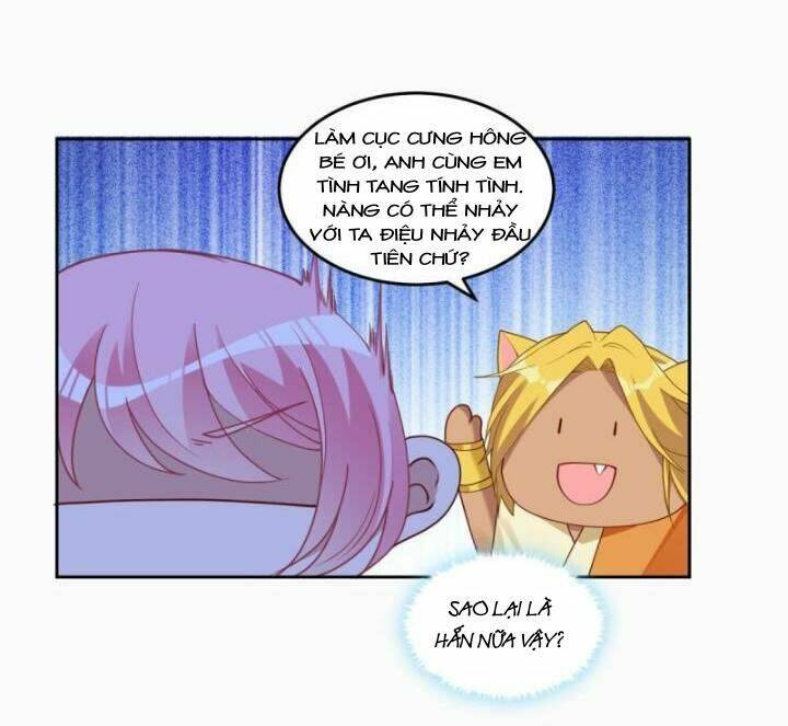 quy tắc sinh tồn của công chúa chapter 97.2 20