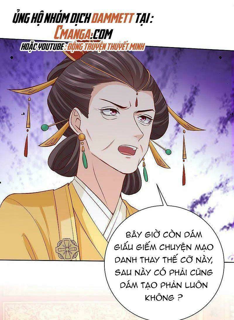 độc y đích nữ chapter 217 20
