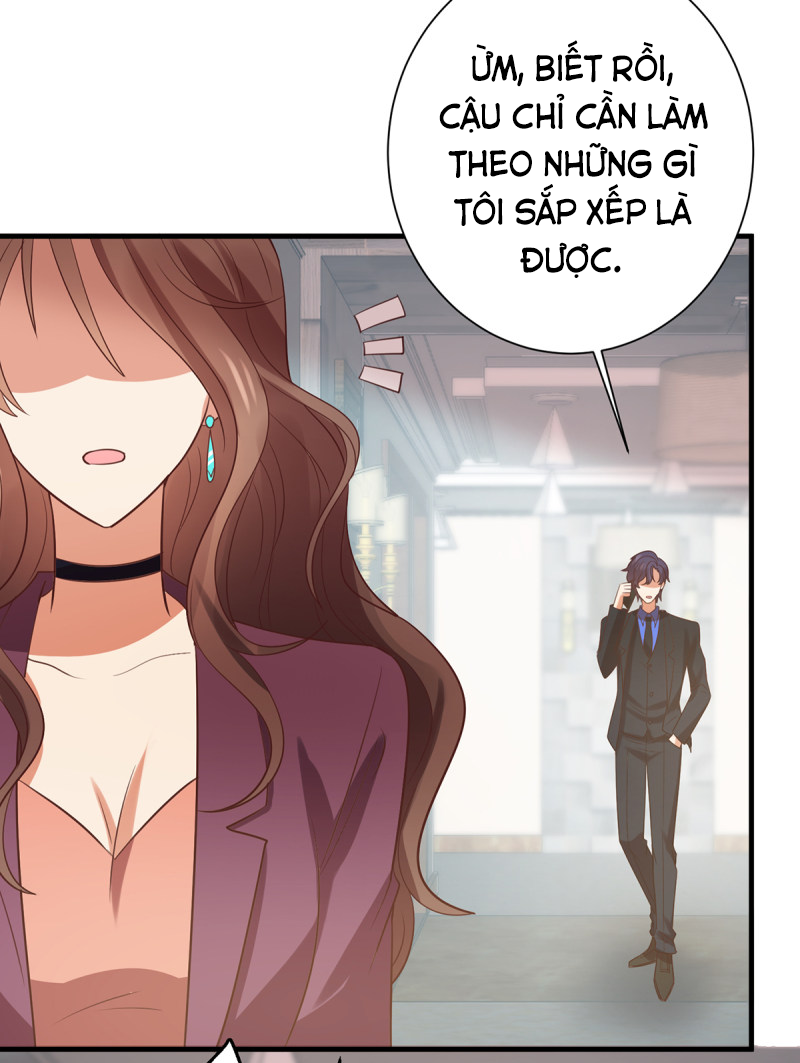 hẹn chồng trên mọi mặt trận chapter 3 8