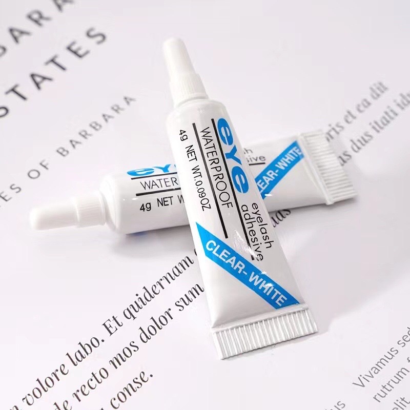 Phụ Kiện Đá Đính Mắt Make up trang điểm thoải mái kết hợp sáng tạo nhiều concept chụp ảnh