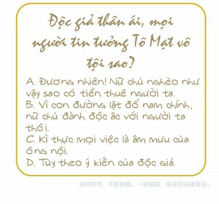 nữ chủ người đàn ông của bạn bị hỏng rồi chapter 8 39