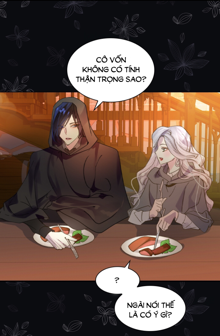 chiến lược sinh tồn của tiểu thư chapter 11 23