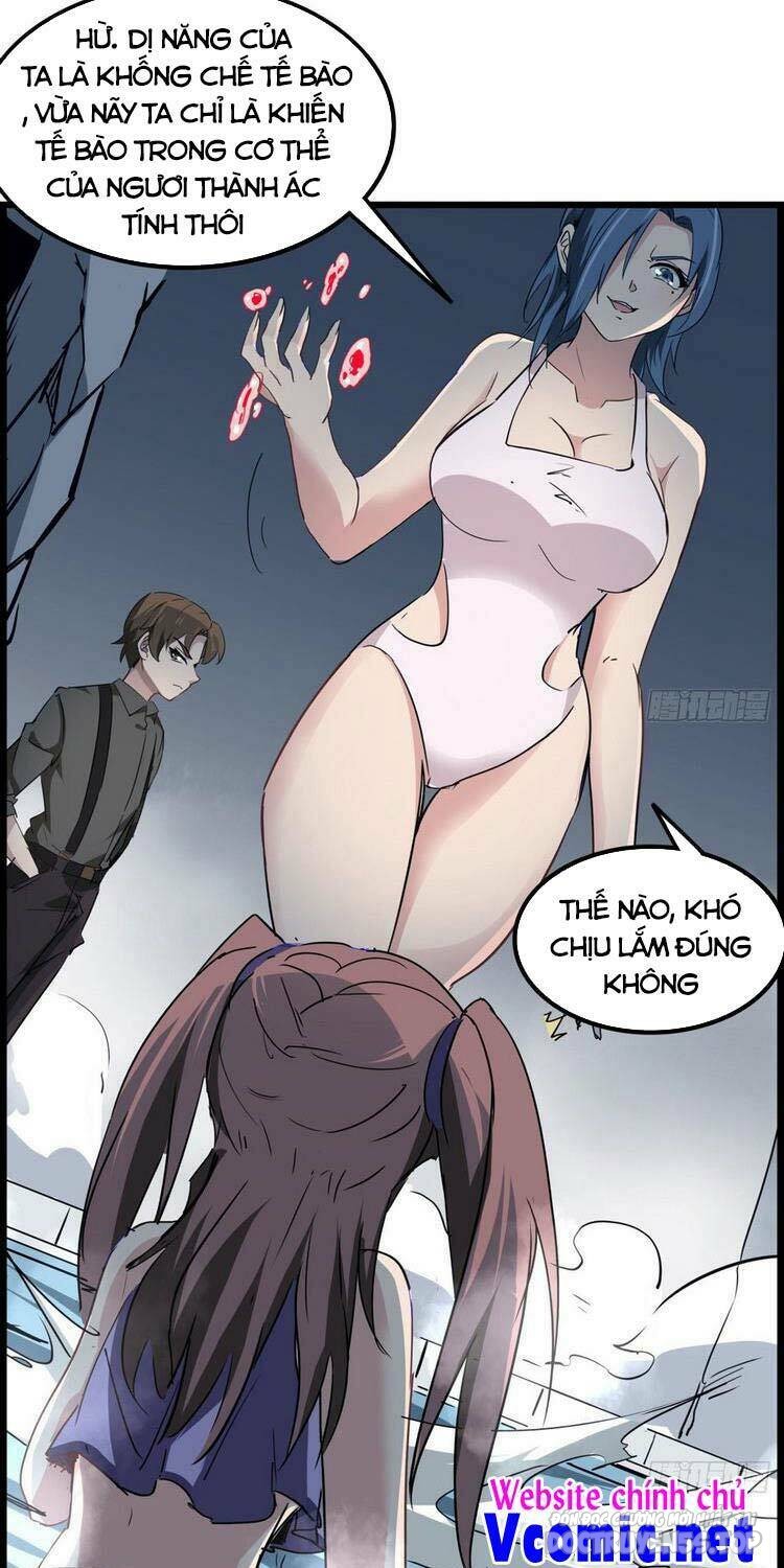 giải cứu 99 nữ chính ở mạt thế chapter 73 25