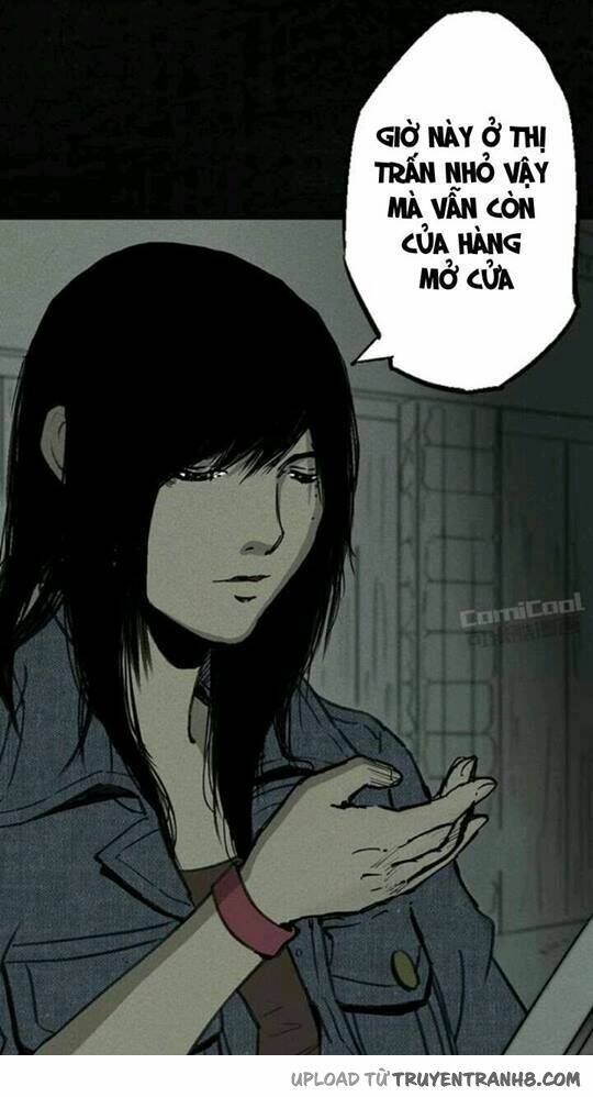trấn thái bình chapter 1 17