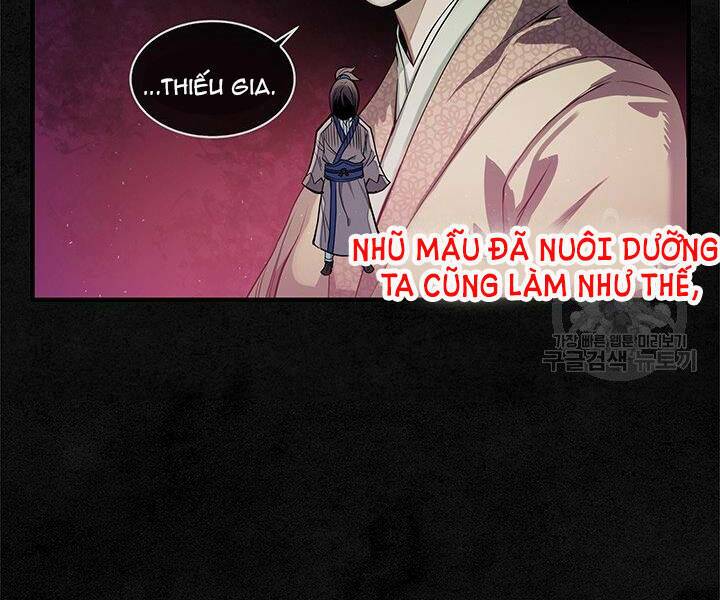 mục hạ vô nhân chapter 5 8