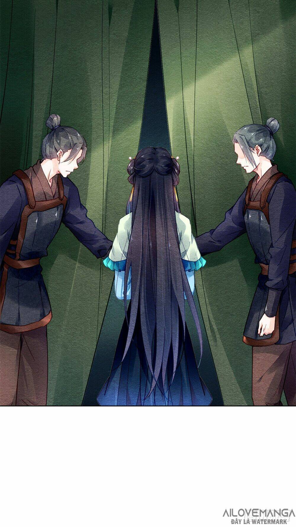 vấn đan chu chapter 7 22