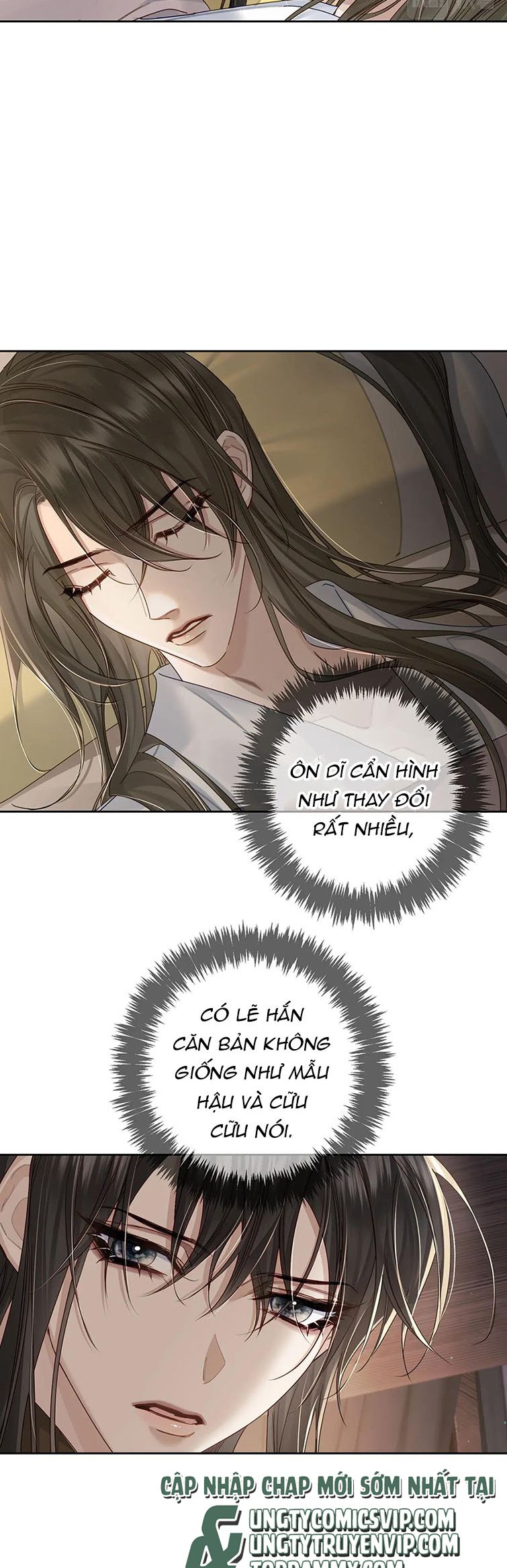 nhân vật chính chỉ muốn yêu đương chapter 57 18