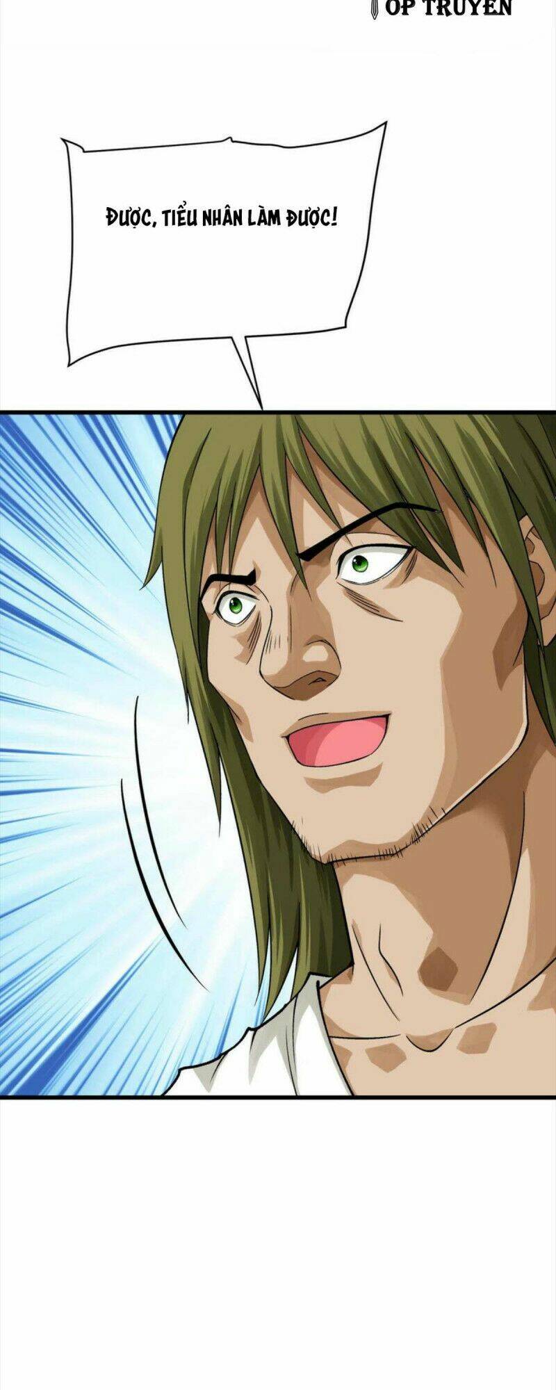 trọng sinh ta là đại thiên thần chapter 202 17