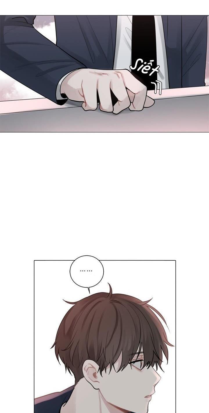 không xa lạ chapter 1 21