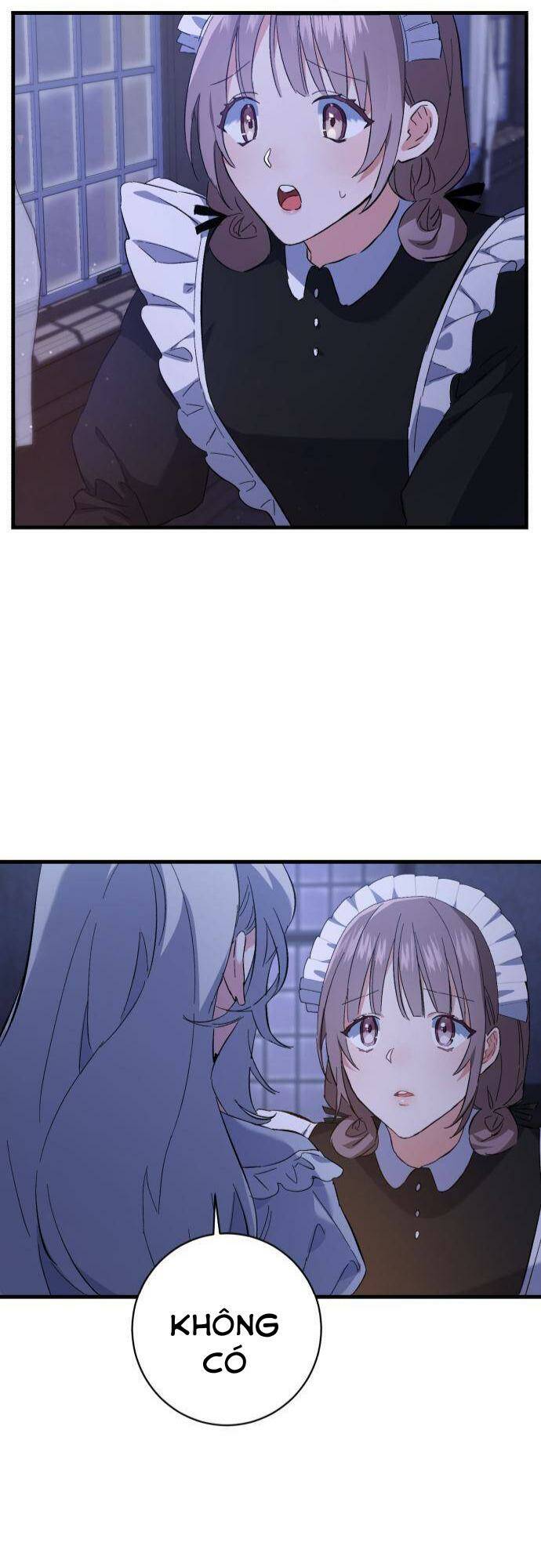 công tước đã nhặt được gì tại rừng chapter 2 64