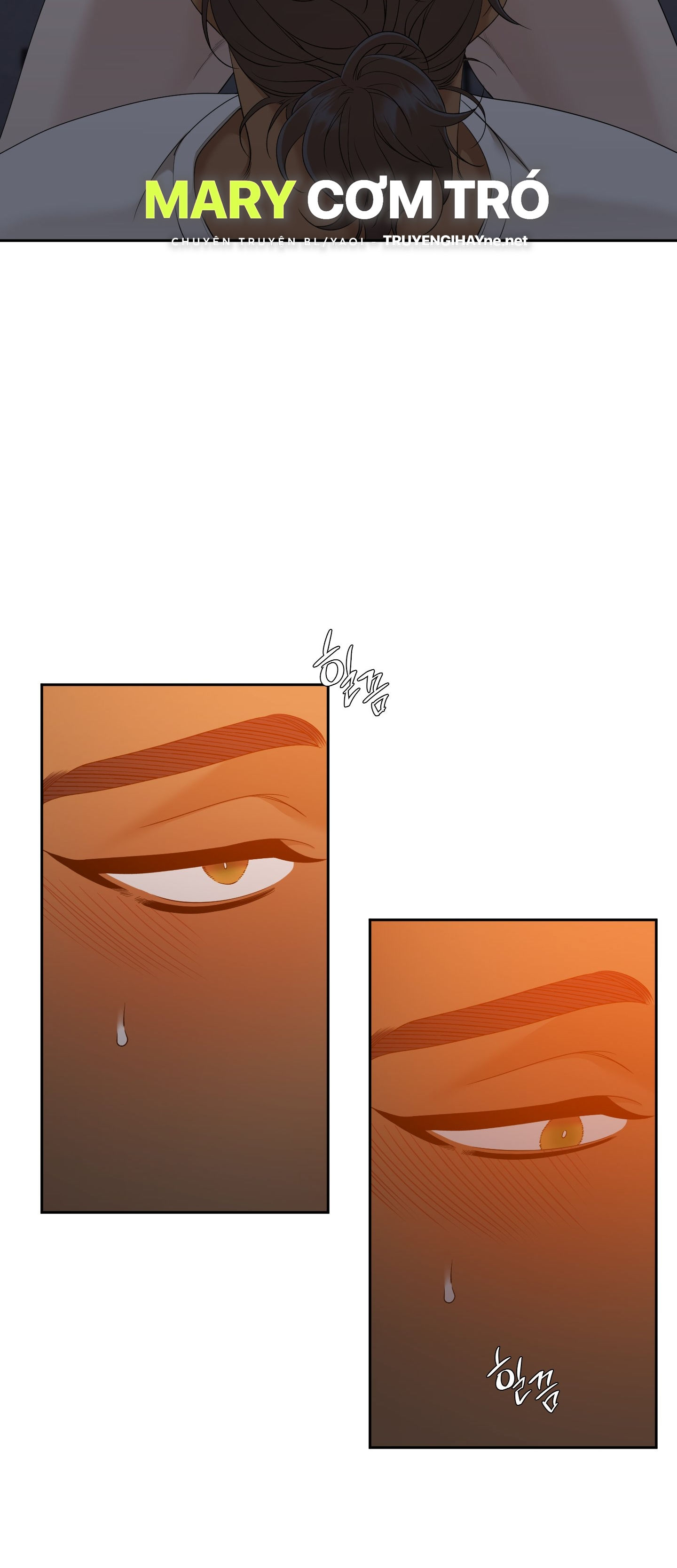 mắt phủ toàn sương chapter 75.2 12