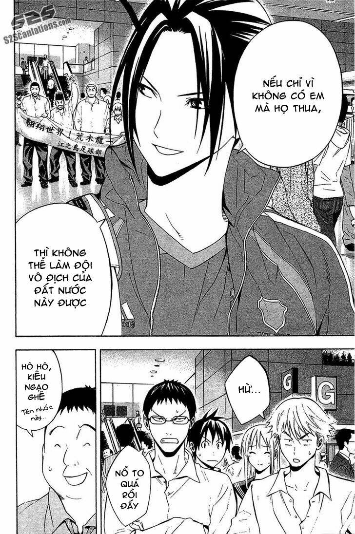 kỵ sĩ trong vòng cấm chapter 137 4