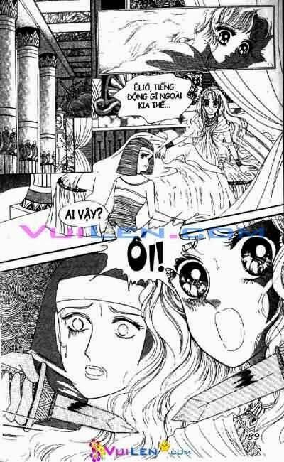 cô gái đến từ quá khứ chapter 1 87