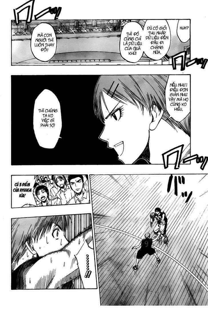 vua bóng rổ kuroko chapter 44 12