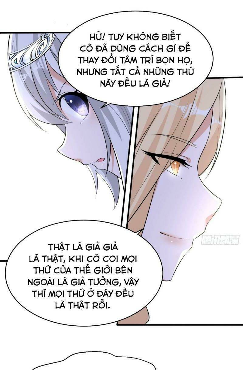 giáng thần chiến ký chapter 72 19