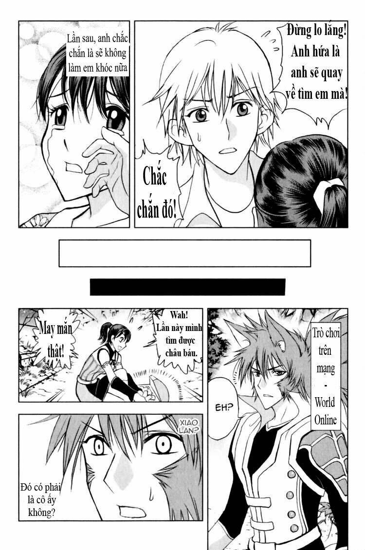 1/2 prince chapter 76.5 14