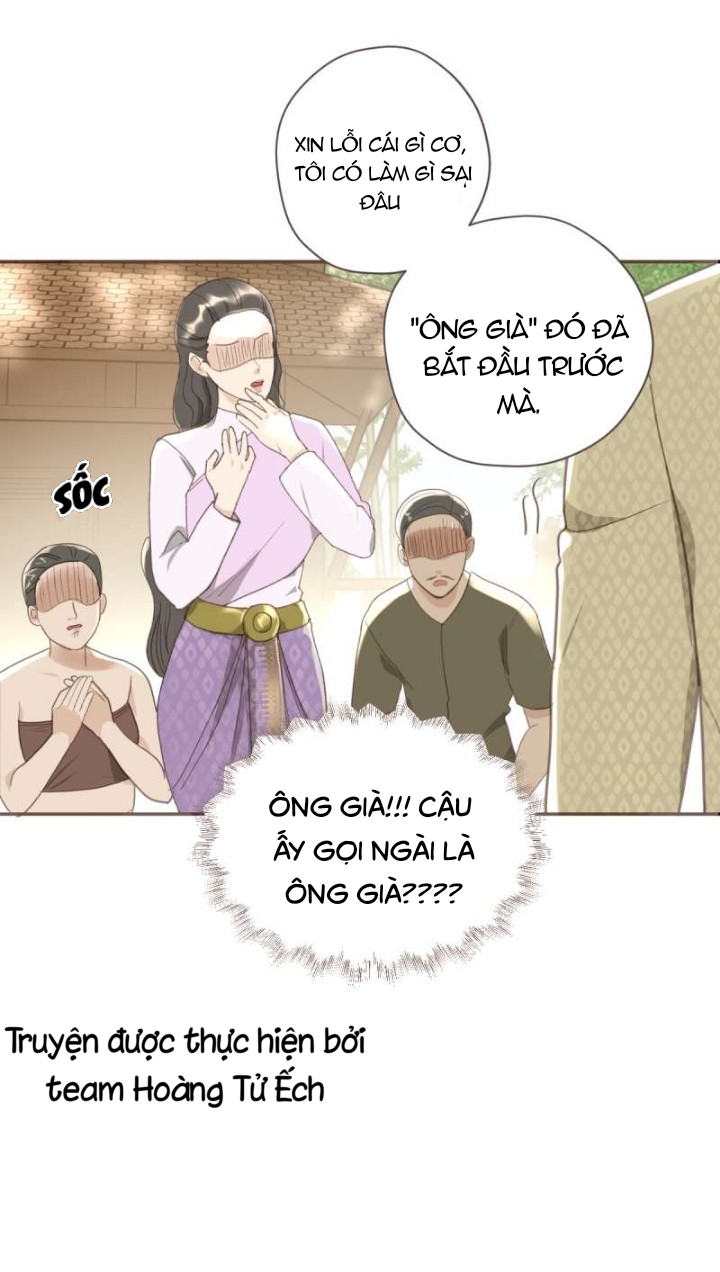 tôi là khun bea đẹp nhất xiêm chapter 2 13