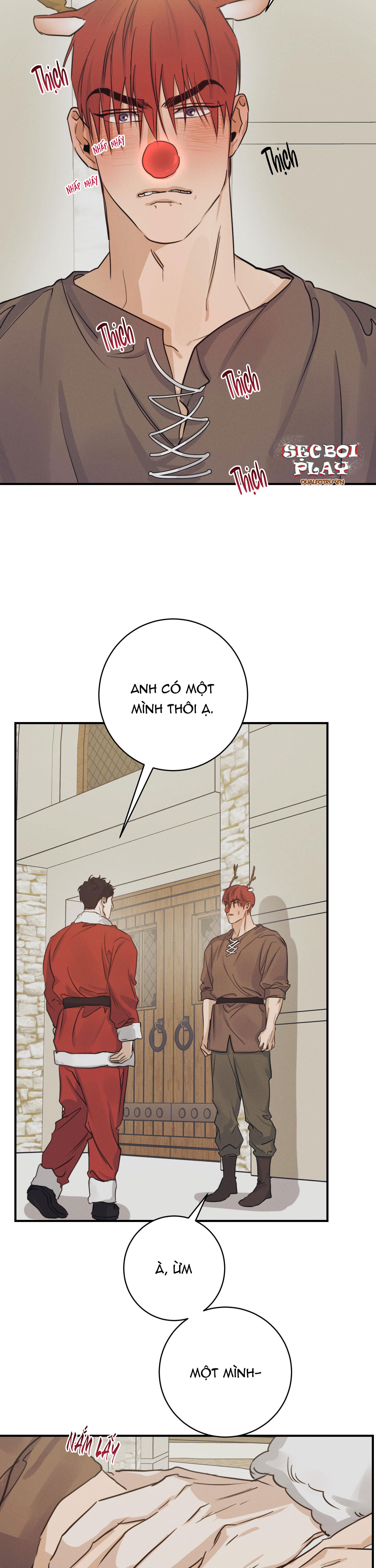 high clear chapter 27.1 7