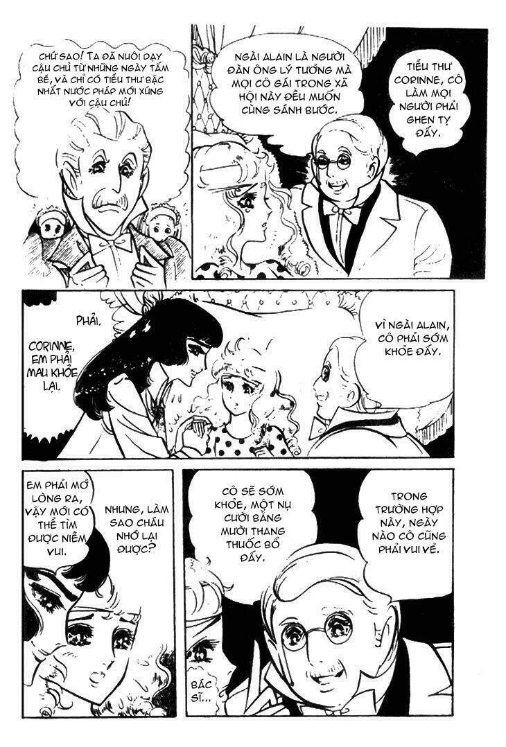 the count s daughter chapter 8 20